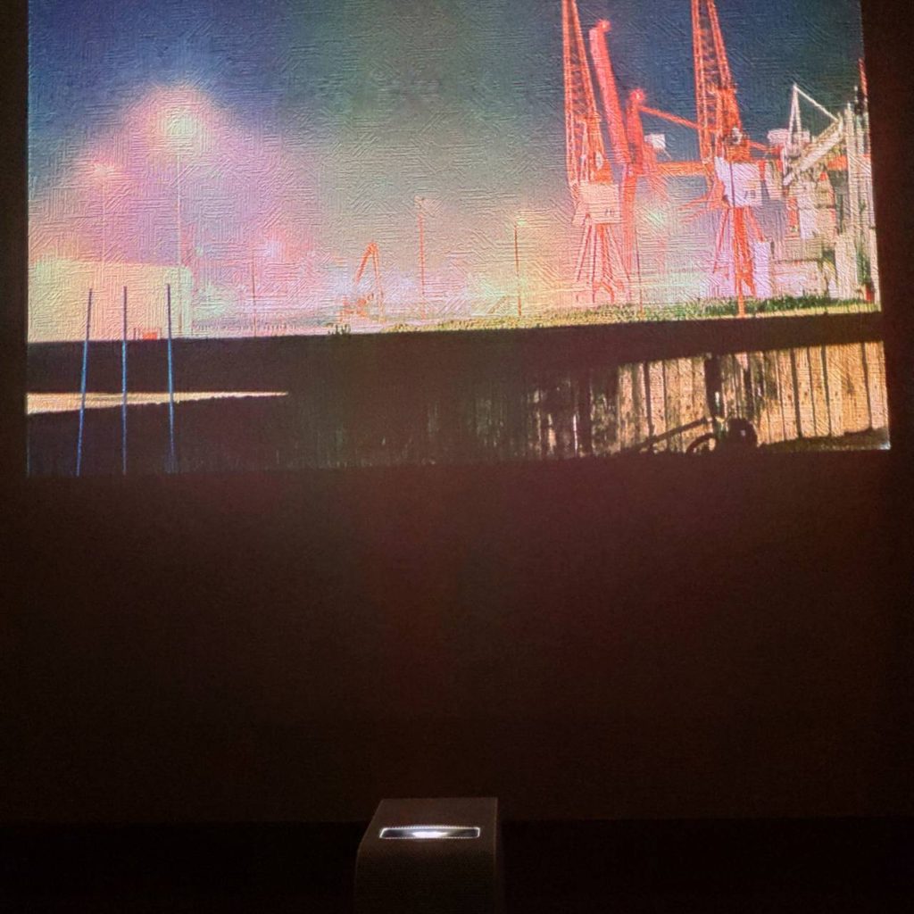 Sony Lspx P 1 の口コミとレビュー 小さくて最高にミニマム 華山未来研究室