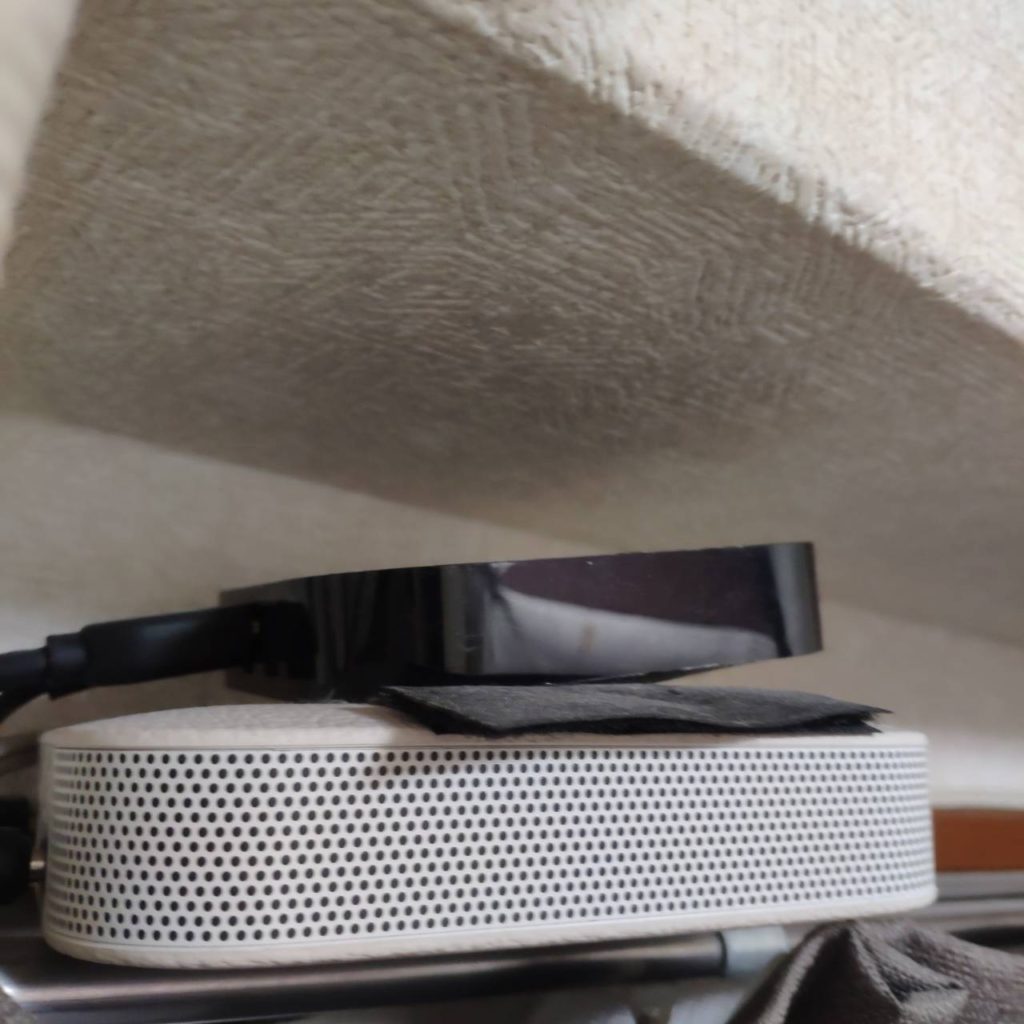 Sony Lspx P 1 の口コミとレビュー 小さくて最高にミニマム 華山未来研究室