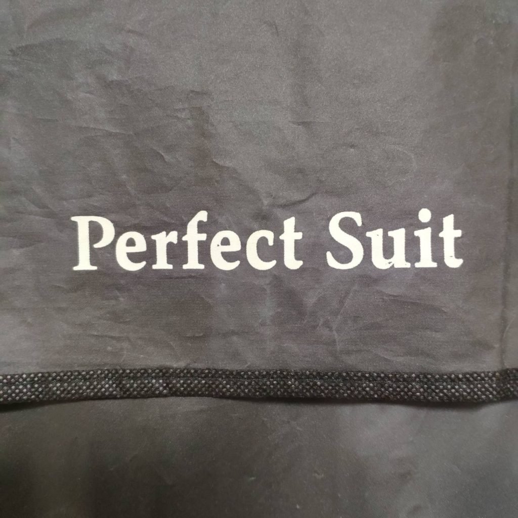 デザイン コスパもよいスーツはpsfa 代におすすめ 華山未来研究室