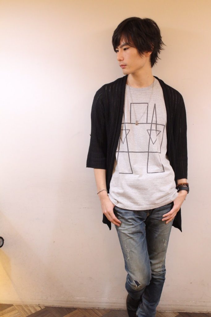 ミニマリストは何着 おすすめの愛用メンズパンツブランド3本 華山未来研究室