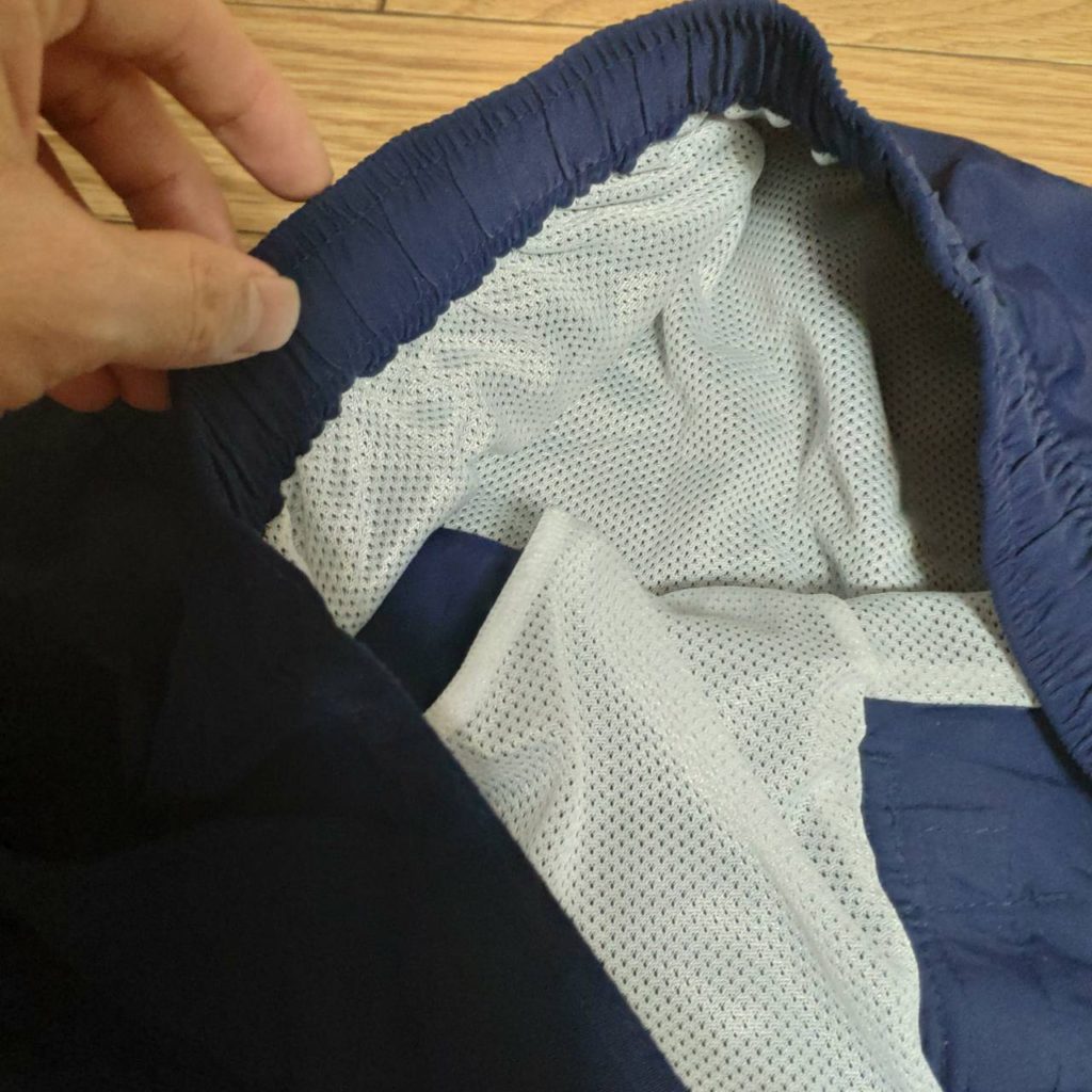 Uniqloのメンズ水陸両用パンツ水着が安くておすすめ 水着と違いは 華山未来研究室